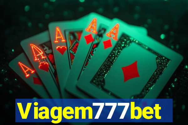 Viagem777bet