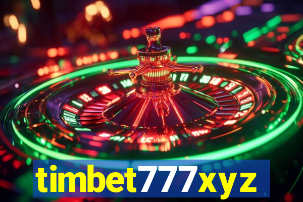 timbet777xyz