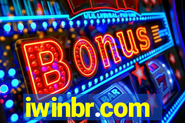 iwinbr.com