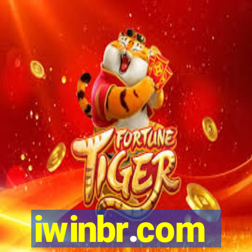 iwinbr.com