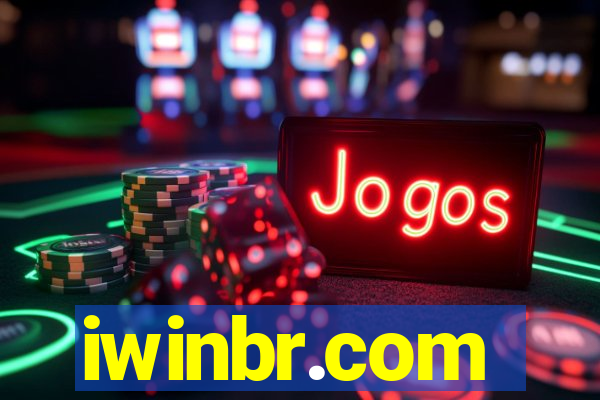 iwinbr.com