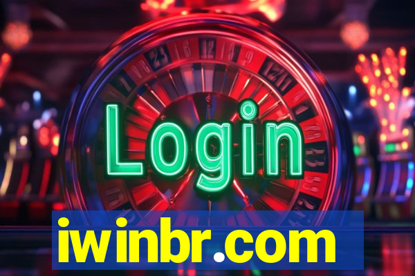 iwinbr.com