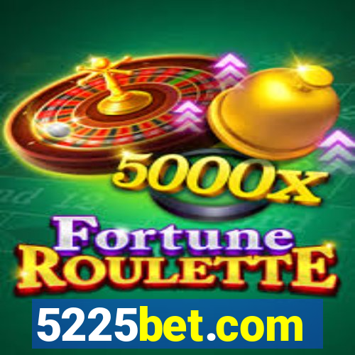 5225bet.com