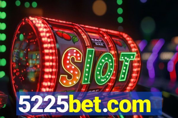 5225bet.com