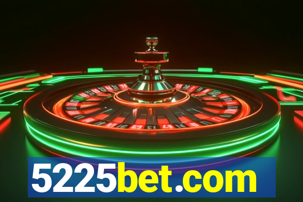 5225bet.com