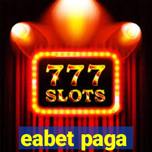 eabet paga