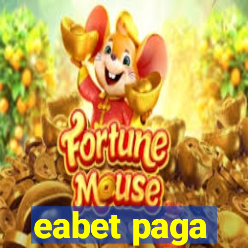 eabet paga