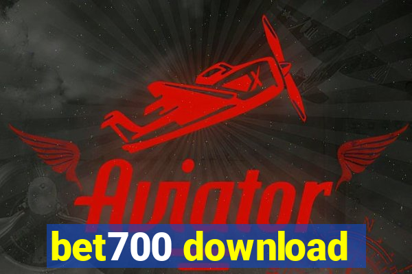 bet700 download