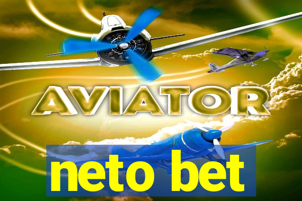 neto bet
