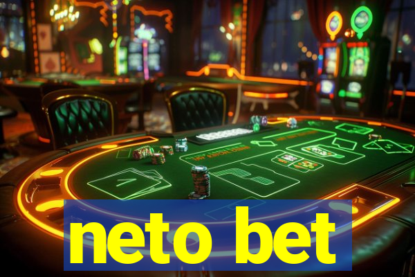 neto bet