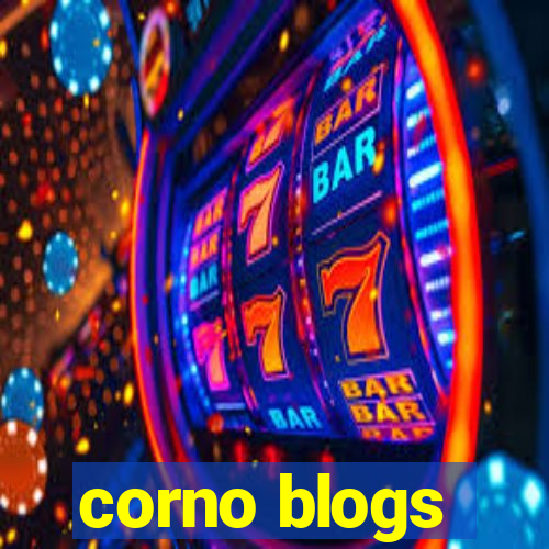corno blogs