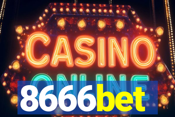 8666bet