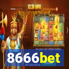 8666bet