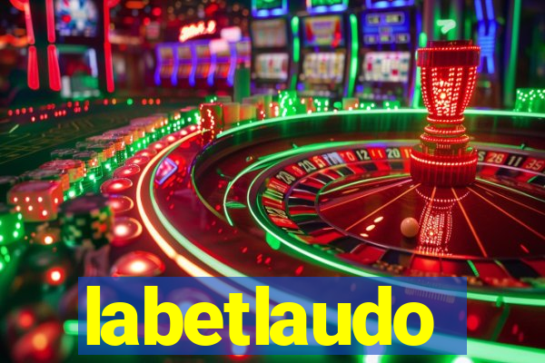 labetlaudo