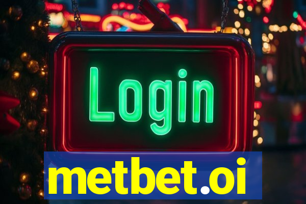 metbet.oi