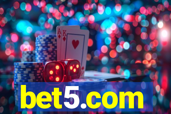 bet5.com