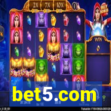 bet5.com
