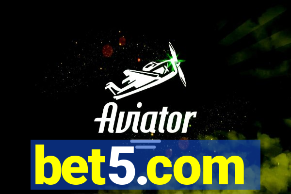 bet5.com