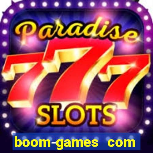 boom-games com bingo sala de bingo