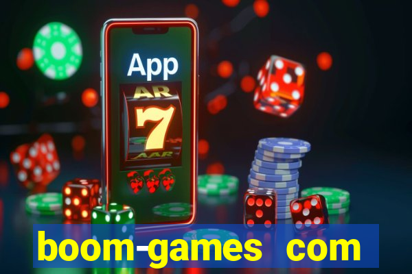 boom-games com bingo sala de bingo