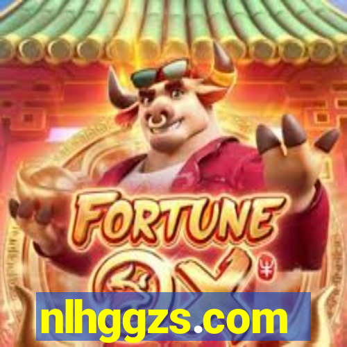 nlhggzs.com