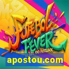 apostou.com