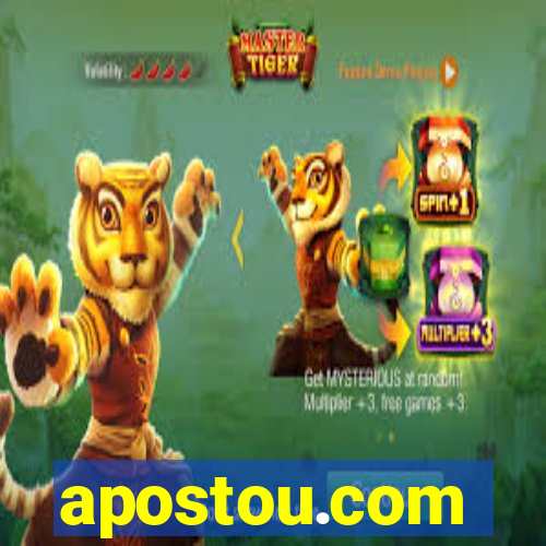 apostou.com
