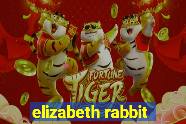 elizabeth rabbit