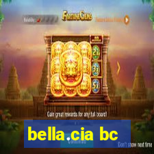 bella.cia bc