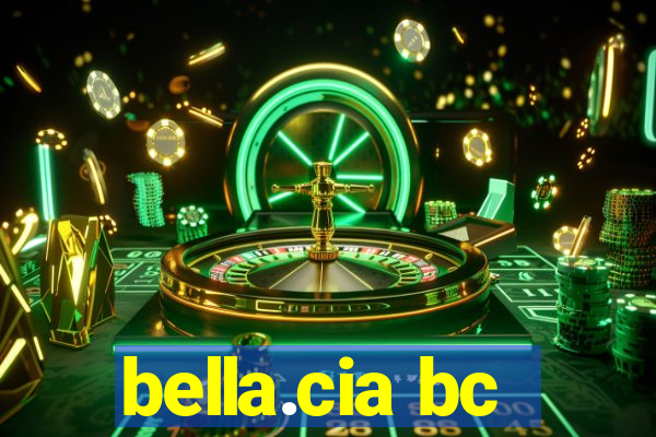 bella.cia bc