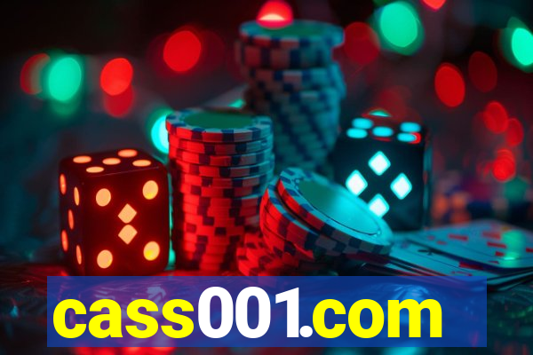 cass001.com