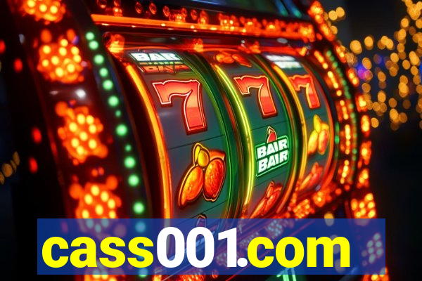 cass001.com