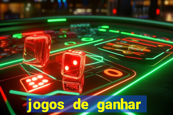 jogos de ganhar dinheiro sem depositar