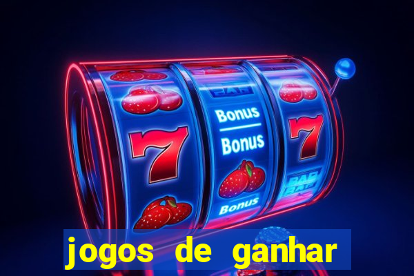 jogos de ganhar dinheiro sem depositar