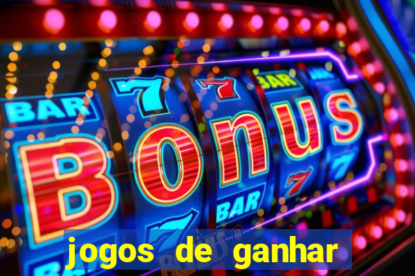 jogos de ganhar dinheiro sem depositar
