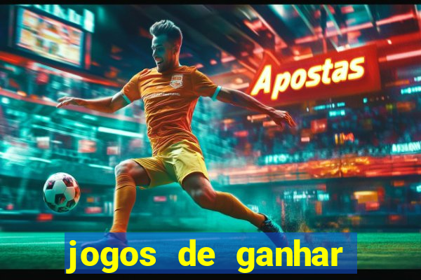 jogos de ganhar dinheiro sem depositar