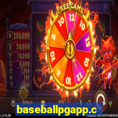 baseballpgapp.com