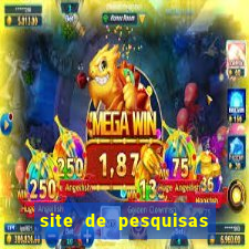 site de pesquisas remuneradas confiaveis