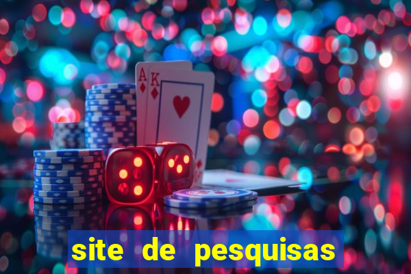 site de pesquisas remuneradas confiaveis