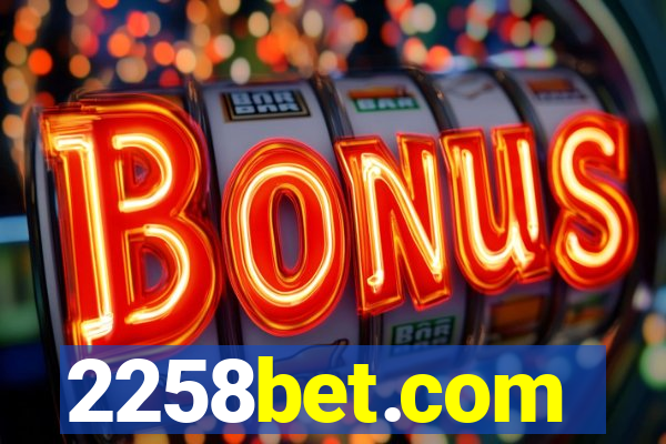 2258bet.com