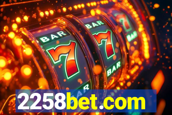 2258bet.com