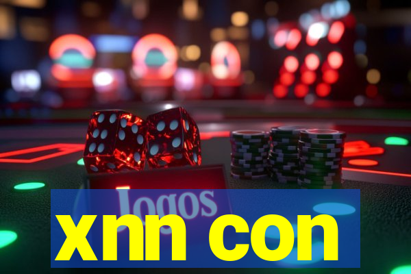 xnn con