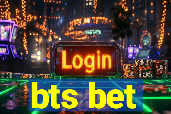 bts bet