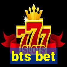 bts bet