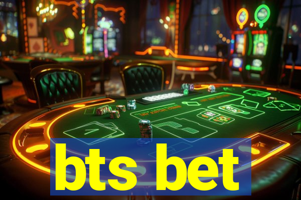 bts bet