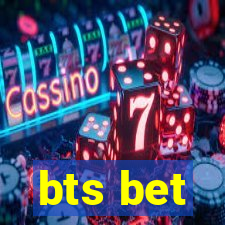 bts bet