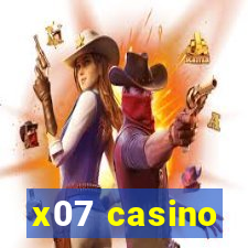 x07 casino