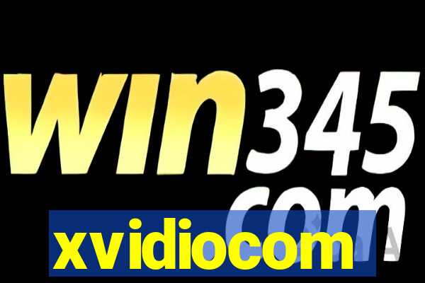 xvidiocom