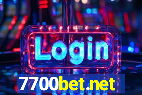 7700bet.net