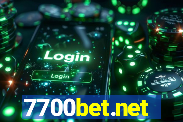 7700bet.net